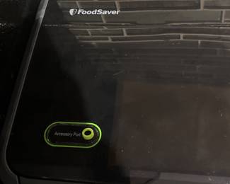 Food saver 