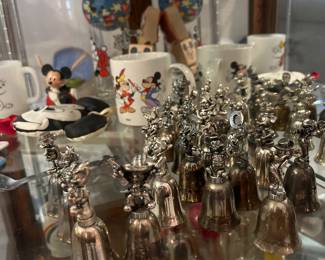 Disney Bells