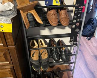 Men's Shoes