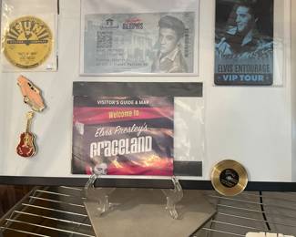 Elvis Presley Collection