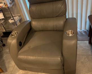 Great Recliner