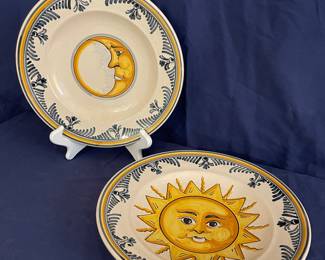 CCa David Mexican wall plates 