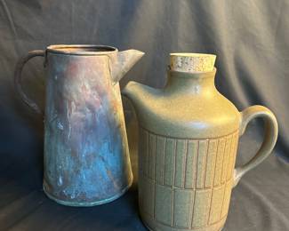Decorative Pitchers