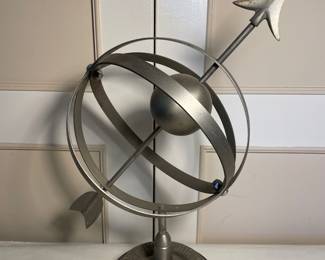 Armillary 