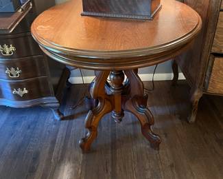 Antique Table