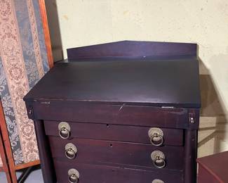 Antique Dresser/Desk