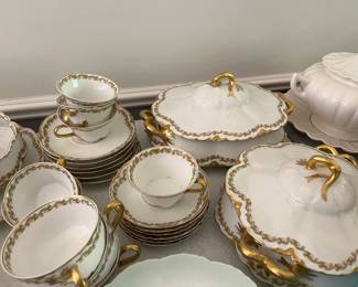 Haviland Limoges