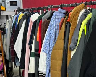 Winter is almost here, get ready!