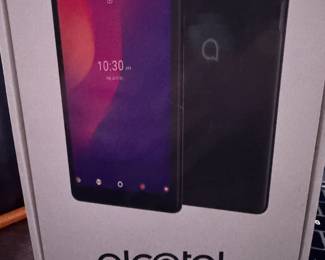 New in Box Alcatel Joy Tab 2 - UNLOCKED!!