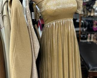 Retail $600 authenticated on the Real Real site. Gorgeous dress.