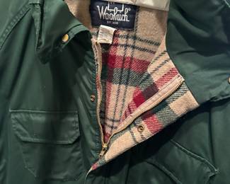 Vintage clothing mixed