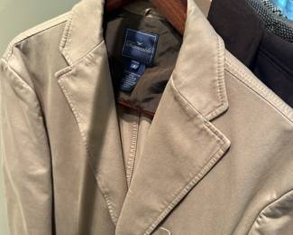 Vintage clothing mixed