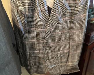 Vintage clothing mixed