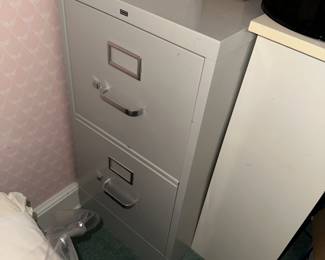 filing cab