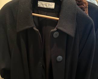 Vintage clothing mixed