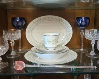 Vintage Noritake Savannah China