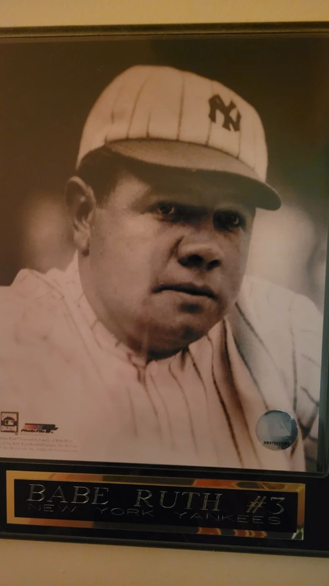 Lots of Sports wall art