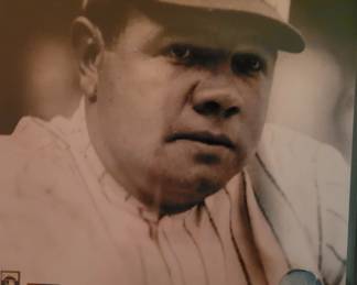 Lots of Sports wall art