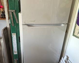 Frigidaire Refrigerator