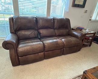 Electric / Power Sofa