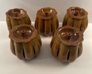 80 5PumpkinGourdLightsBrandNew