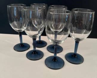 97 BlueStemWineGlasses