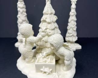 11 TrioofDept56SnowbabiesFigures