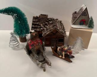 90 MountainChristmas