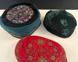 74 3PillStyleWomensHats