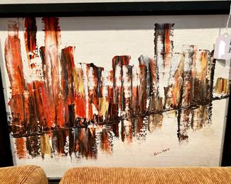 HELEN TERRY MCM ART.