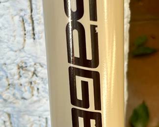 SAGE FLY FISHING ROD.