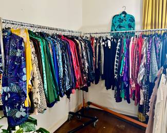 KARL LAGERFELD, LILLY PULITZER, THEORY, ANTHROPOLOGIE. SO MUCH MORE!