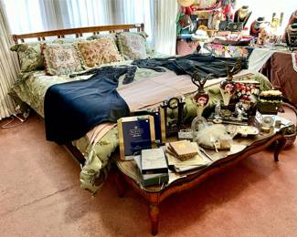 SLEEP NUMBER MATTRESS