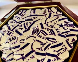 LOVE THIS TCU PUZZLE.