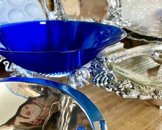 ARTHUR COURT GRAPES. SPOT THE ELEPHANTS?