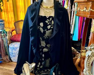 SIZES XS-L NAME BRANDS: VERSACE, ARMANI, DOLCE & GABANNA, ANTONIO MELANI, CHRISTIAN DIOR