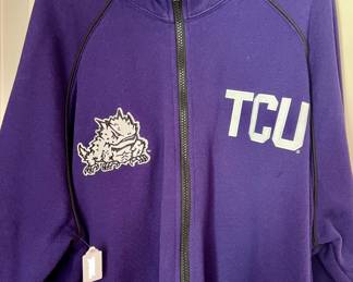 TCU APPAREL