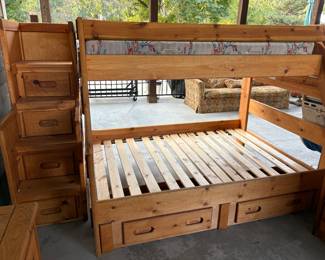 Bunk set 2