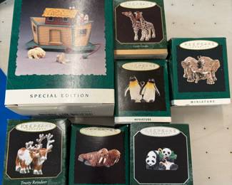 Hallmark Noah’s Ark