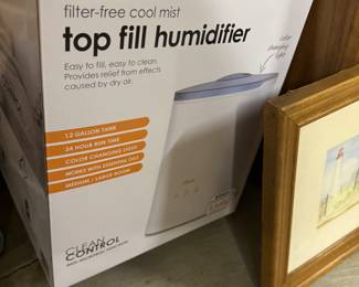 Humidifier