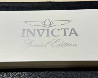 INVICTA Womens Watch  Changeable Bands Set