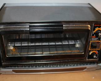 Toaster Oven