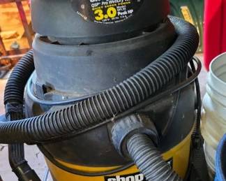 Shop Vac