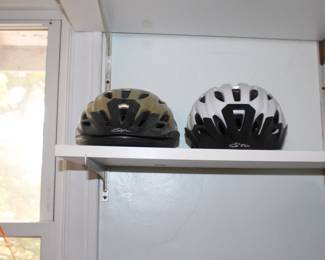 Bike Helmets