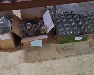Canning Jars