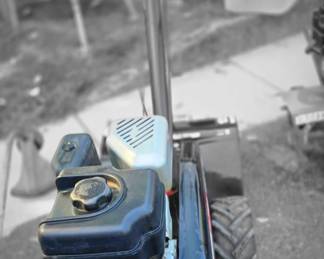 Craftsman Rotor Tiller