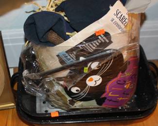 Costume for Halloween