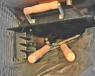 Table top Barbeque Grill