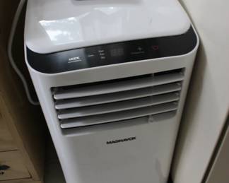 Magnavox Airconditioner