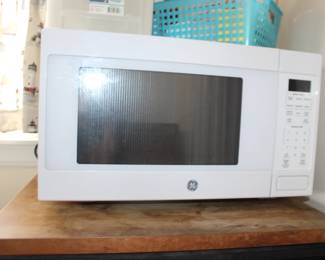 GE Microwave